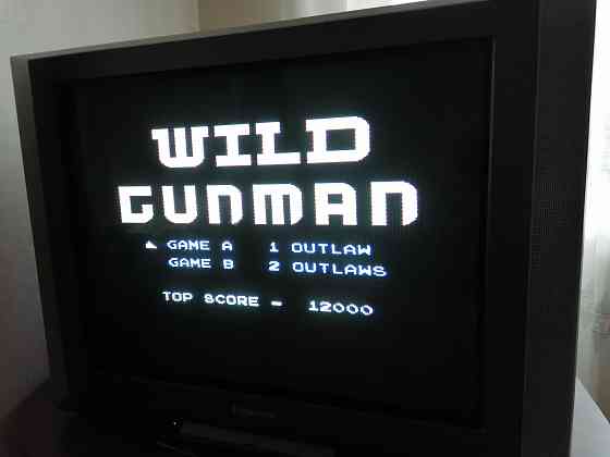 Плата катриджа игрового 35 в 1. 8 бит (Денди). Танчики , утки, ковбои, гангстеры. Стаханов