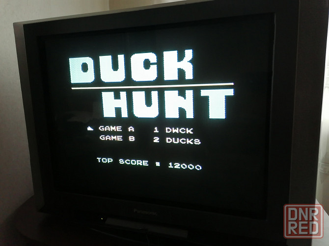 Плата катриджа игрового 35 в 1. 8 бит (Денди). Танчики , утки, ковбои, гангстеры. Стаханов - изображение 4