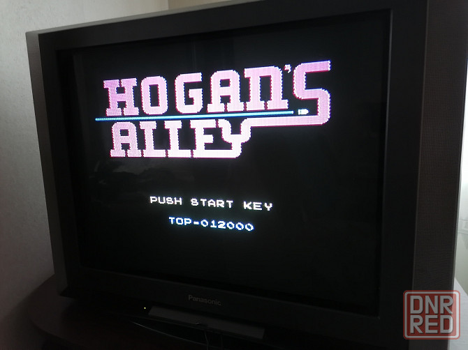 Плата катриджа игрового 35 в 1. 8 бит (Денди). Танчики , утки, ковбои, гангстеры. Стаханов - изображение 5