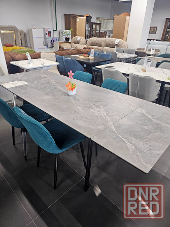 Продам стол Milana Four Мариуполь - изображение 2