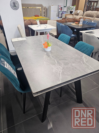 Продам стол Milana Four Мариуполь - изображение 1