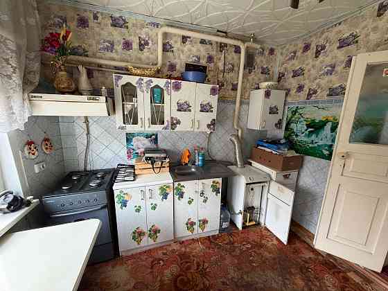 Продам дом с газом, 109 м.кв., участок 5,5 соток - Макеевка, Новые планы, ост. Почта Макеевка