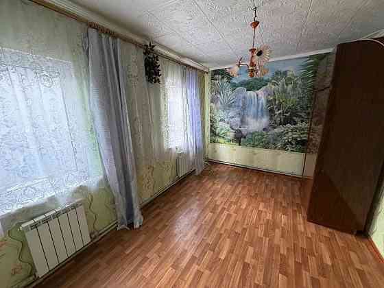 Продам дом с газом, 109 м.кв., участок 5,5 соток - Макеевка, Новые планы, ост. Почта Макеевка