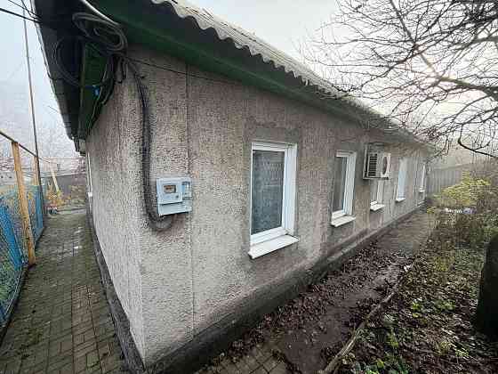 Продам дом с газом, 109 м.кв., участок 5,5 соток - Макеевка, Новые планы, ост. Почта Макеевка