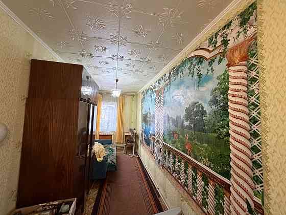 Продам дом с газом, 109 м.кв., участок 5,5 соток - Макеевка, Новые планы, ост. Почта Макеевка