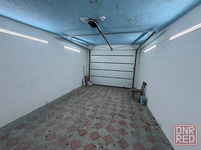 Продам дом с газом, 109 м.кв., участок 5,5 соток - Макеевка, Новые планы, ост. Почта Макеевка - изображение 10