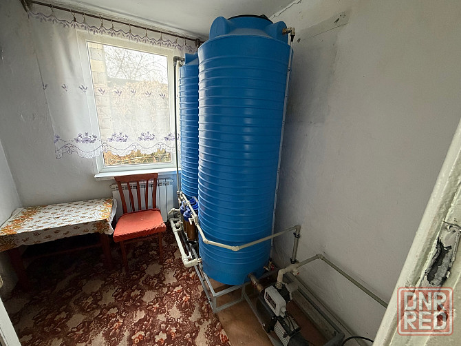 Продам дом с газом, 109 м.кв., участок 5,5 соток - Макеевка, Новые планы, ост. Почта Макеевка - изображение 7