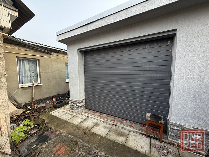 Продам дом с газом, 109 м.кв., участок 5,5 соток - Макеевка, Новые планы, ост. Почта Макеевка - изображение 9