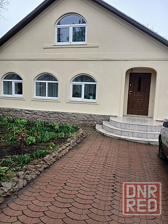 3-х этажного дома, Калининский р-н, ориентир Роща Донецк - изображение 1