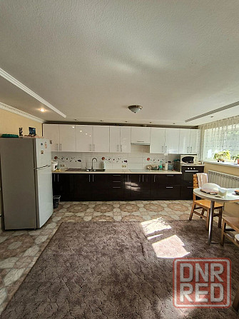 3-х этажного дома, Калининский р-н, ориентир Роща Донецк - изображение 5