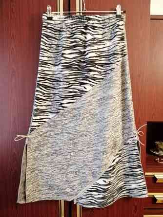 Продам юбку теплую р. 44-46-48 Донецк