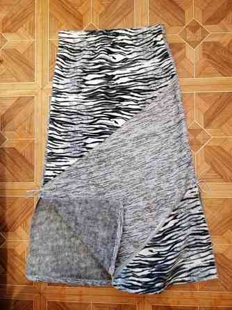 Продам юбку теплую р. 44-46-48 Донецк