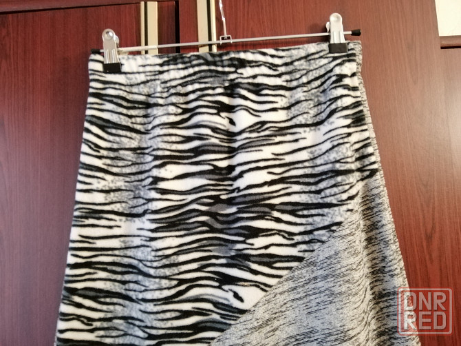 Продам юбку теплую р. 44-46-48 Донецк - изображение 3