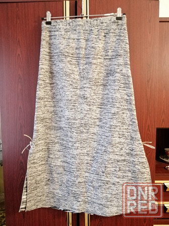 Продам юбку теплую р. 44-46-48 Донецк - изображение 2