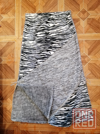 Продам юбку теплую р. 44-46-48 Донецк - изображение 5