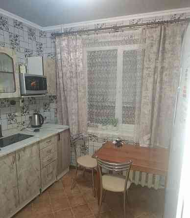 Сдается однокомнатная квартира в Кировском р-не, мкр-н Солнечный, ул. Скляренко- Вода КрУглосуточно Донецк