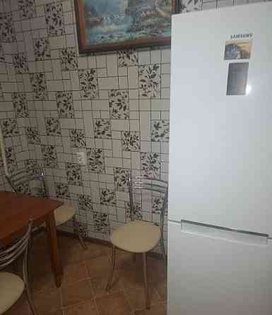 Сдается однокомнатная квартира в Кировском р-не, мкр-н Солнечный, ул. Скляренко- Вода КрУглосуточно Донецк