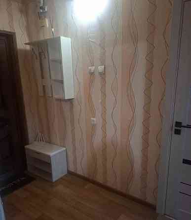 Сдается однокомнатная квартира в Кировском р-не, мкр-н Солнечный, ул. Скляренко- Вода КрУглосуточно Донецк