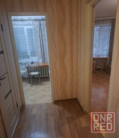 Сдается однокомнатная квартира в Кировском р-не, мкр-н Солнечный, ул. Скляренко- Вода КрУглосуточно Донецк - изображение 7