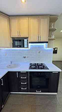 Сдам 1-комнатную квартиру в Калининском районе, Мед Институт. Донецк