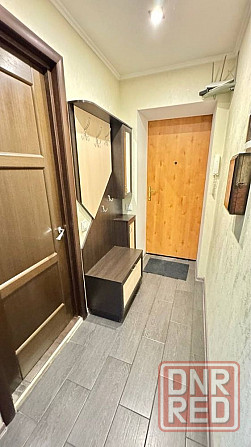 Сдам 1-комнатную квартиру в Калининском районе, Мед Институт. Донецк - изображение 1