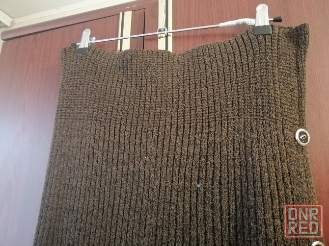 Продам юбку очень длинную теплую р. 48-52 Донецк - изображение 3