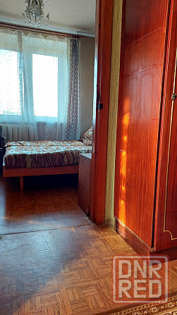 Продам 2к.кв Ворошиловский район, Набережная. Донецк - изображение 8