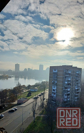 Продам 2к.кв Ворошиловский район, Набережная. Донецк - изображение 1