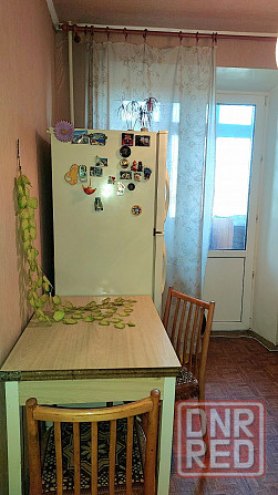 Продам 2к.кв Ворошиловский район, Набережная. Донецк - изображение 4