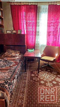 Продам 2к.кв Ворошиловский район, Набережная. Донецк - изображение 6