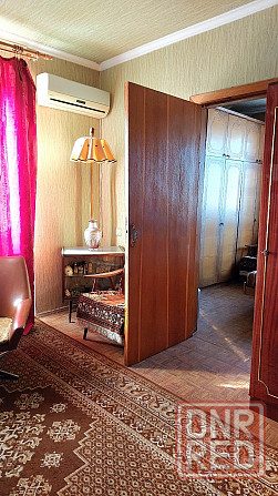 Продам 2к.кв Ворошиловский район, Набережная. Донецк - изображение 7