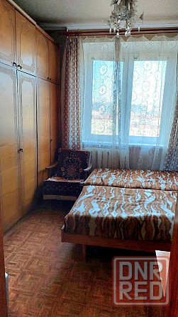 Продам 2к.кв Ворошиловский район, Набережная. Донецк - изображение 10