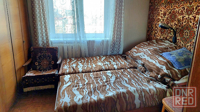 Продам 2к.кв Ворошиловский район, Набережная. Донецк - изображение 9