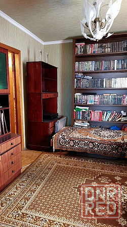 Продам 2к.кв Ворошиловский район, Набережная. Донецк - изображение 2