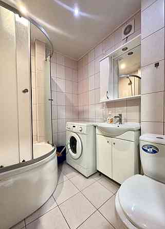 Сдам 1-комнатную квартиру в Куйбышевском районе, проспект Панфилова. Донецк