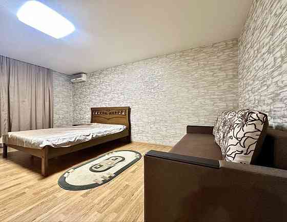 Сдам 1-комнатную квартиру в Куйбышевском районе, проспект Панфилова. Донецк