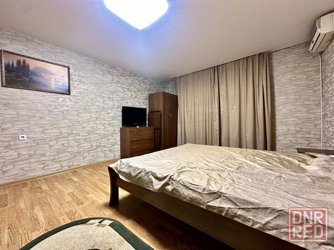 Сдам 1-комнатную квартиру в Куйбышевском районе, проспект Панфилова. Донецк - изображение 1