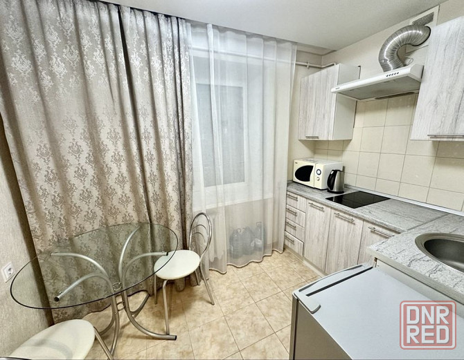 Сдам 1-комнатную квартиру в Куйбышевском районе, проспект Панфилова. Донецк - изображение 3