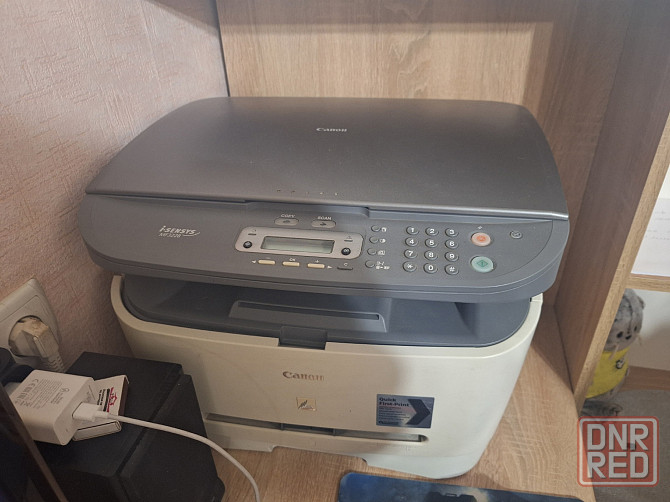 мфу canon Донецк - изображение 2