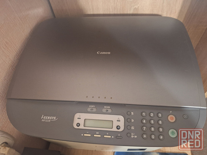 мфу canon Донецк - изображение 1