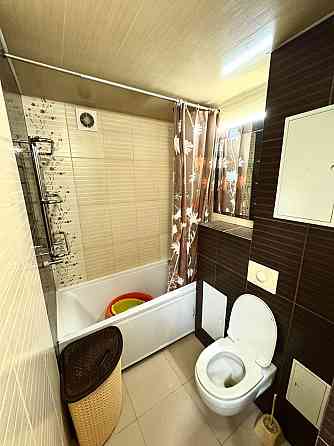 Продам 2х комнатную квартиру в Калининском районе, Детская областная больница. Донецк