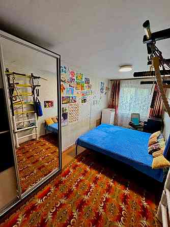 Продам 2х комнатную квартиру в Калининском районе, Детская областная больница. Донецк