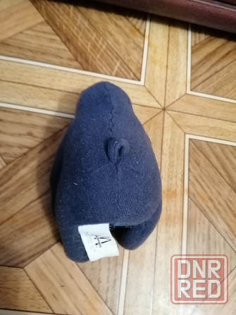 Продам игрушку медведь балу Донецк - изображение 4