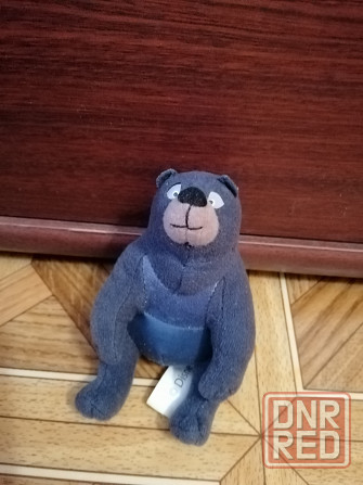 Продам игрушку медведь балу Донецк - изображение 5