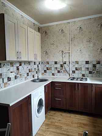 Аренда 1к квартиры в самом центре города Макеевка