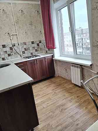 Аренда 1к квартиры в самом центре города Макеевка