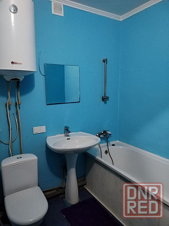 Аренда 1к квартиры в самом центре города Макеевка - изображение 3