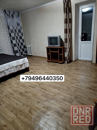 Аренда 1к квартиры в самом центре города Макеевка - изображение 6