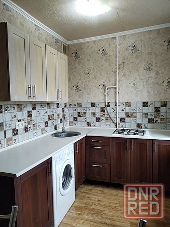 Аренда 1к квартиры в самом центре города Макеевка - изображение 1