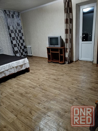 Аренда 1к квартиры в самом центре города Макеевка - изображение 4